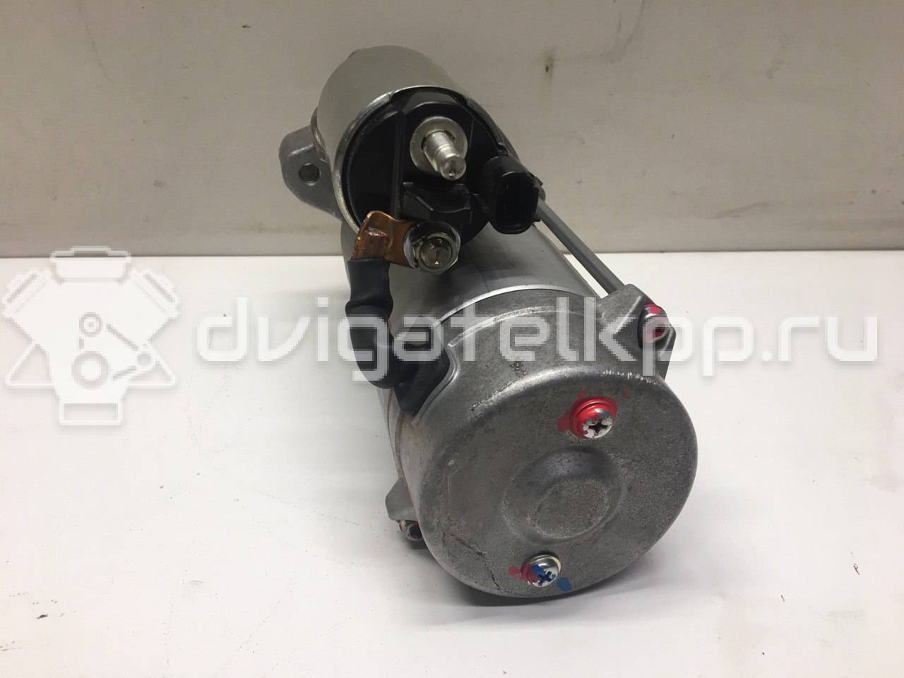 Фото Стартер  LR009433 для Land Rover Freelander / Range Rover / Discovery {forloop.counter}}