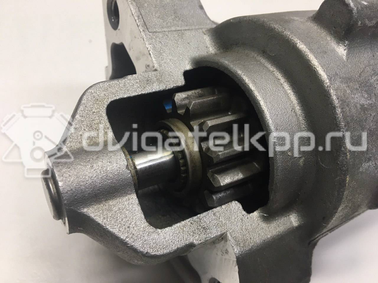 Фото Стартер  LR009433 для Land Rover Freelander / Range Rover / Discovery {forloop.counter}}
