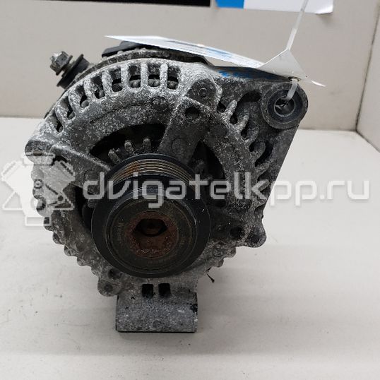 Фото Генератор  AH2210300AB для Land Rover Range Rover / Discovery