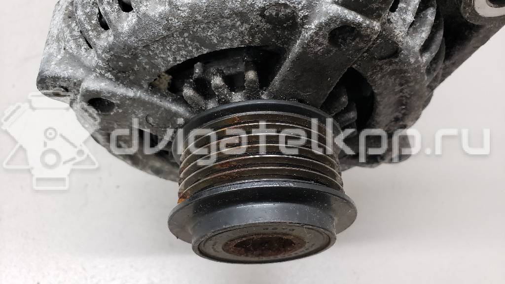 Фото Генератор  AH2210300AB для Land Rover Range Rover / Discovery {forloop.counter}}