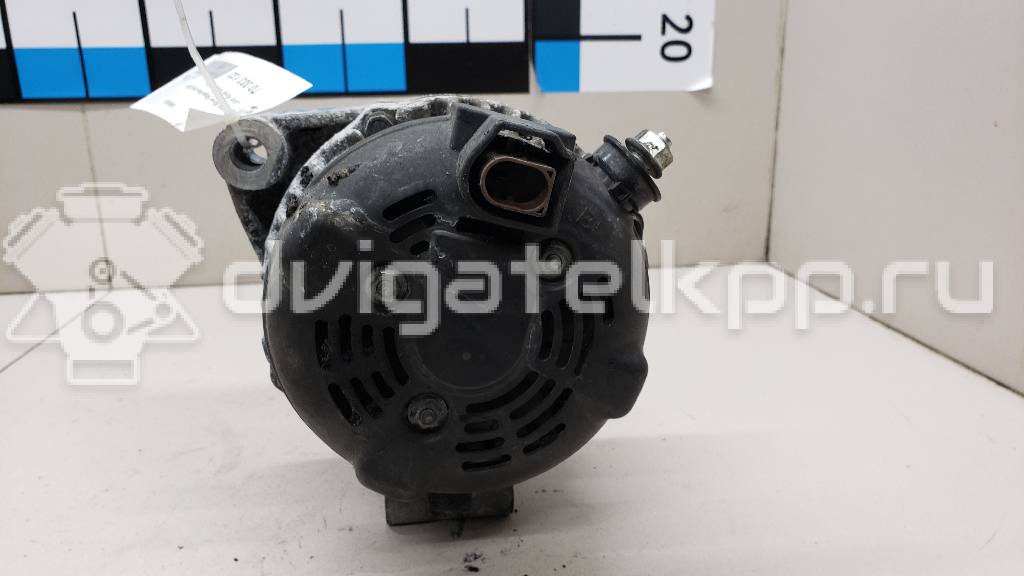 Фото Генератор  AH2210300AB для Land Rover Range Rover / Discovery {forloop.counter}}