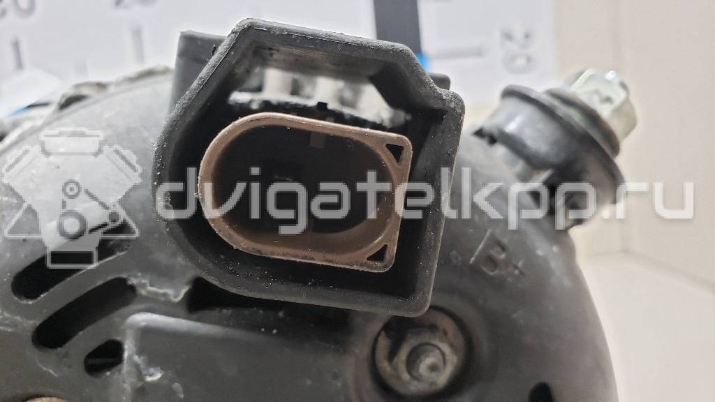 Фото Генератор  AH2210300AB для Land Rover Range Rover / Discovery {forloop.counter}}