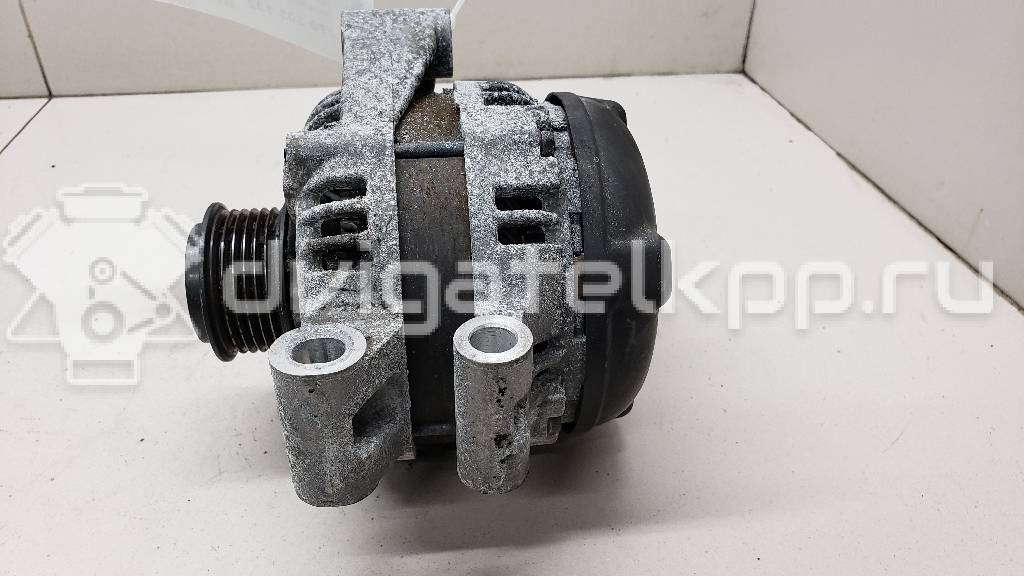 Фото Генератор  AH2210300AB для Land Rover Range Rover / Discovery {forloop.counter}}
