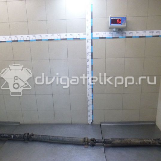 Фото Вал карданный  1749842 для Ford Transit