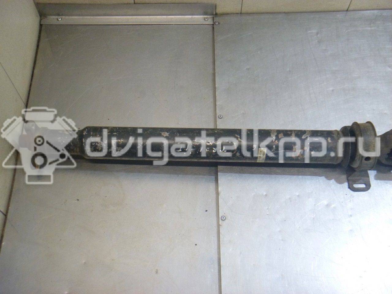 Фото Вал карданный  1749842 для Ford Transit {forloop.counter}}