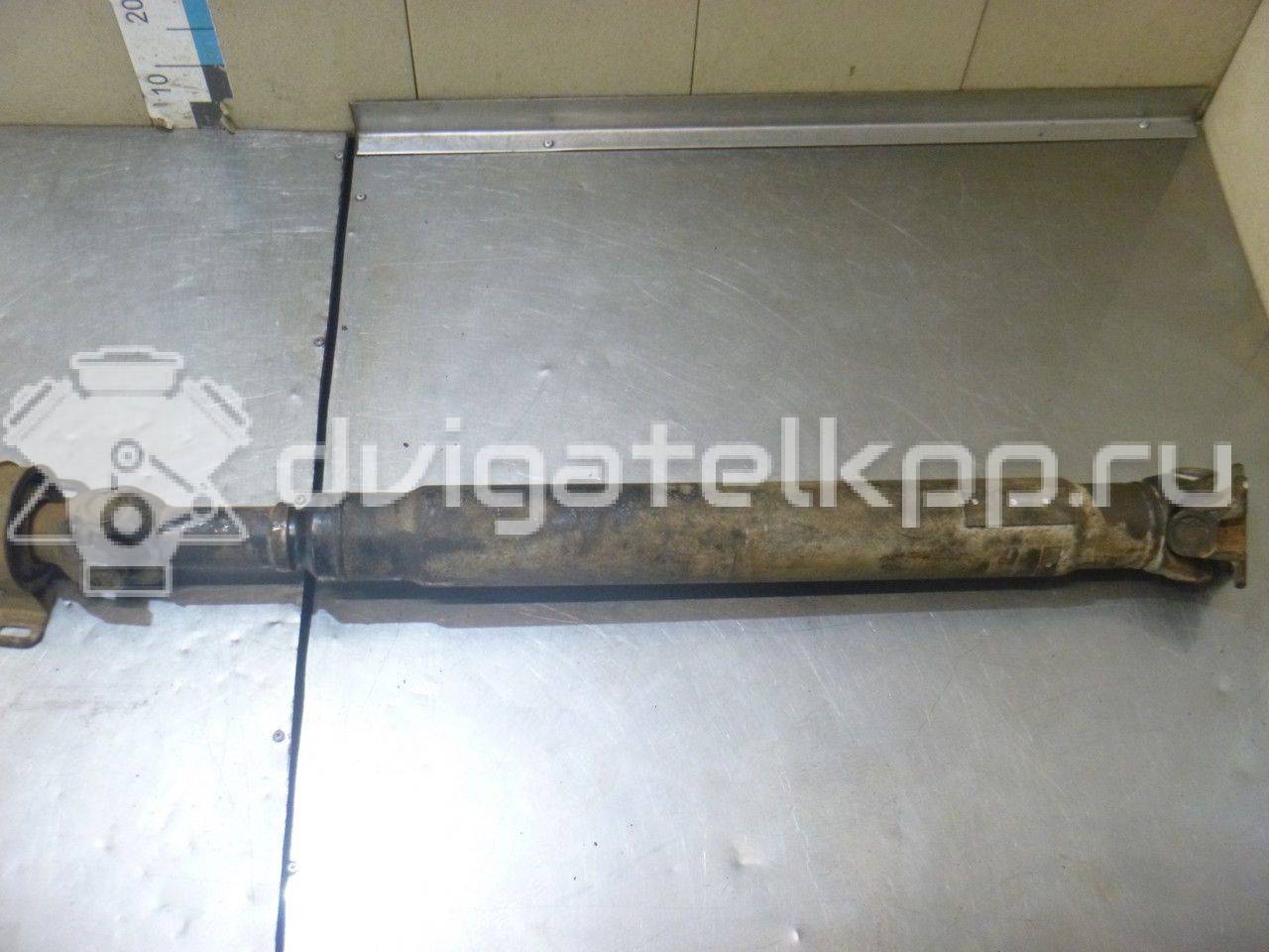 Фото Вал карданный  1749842 для Ford Transit {forloop.counter}}