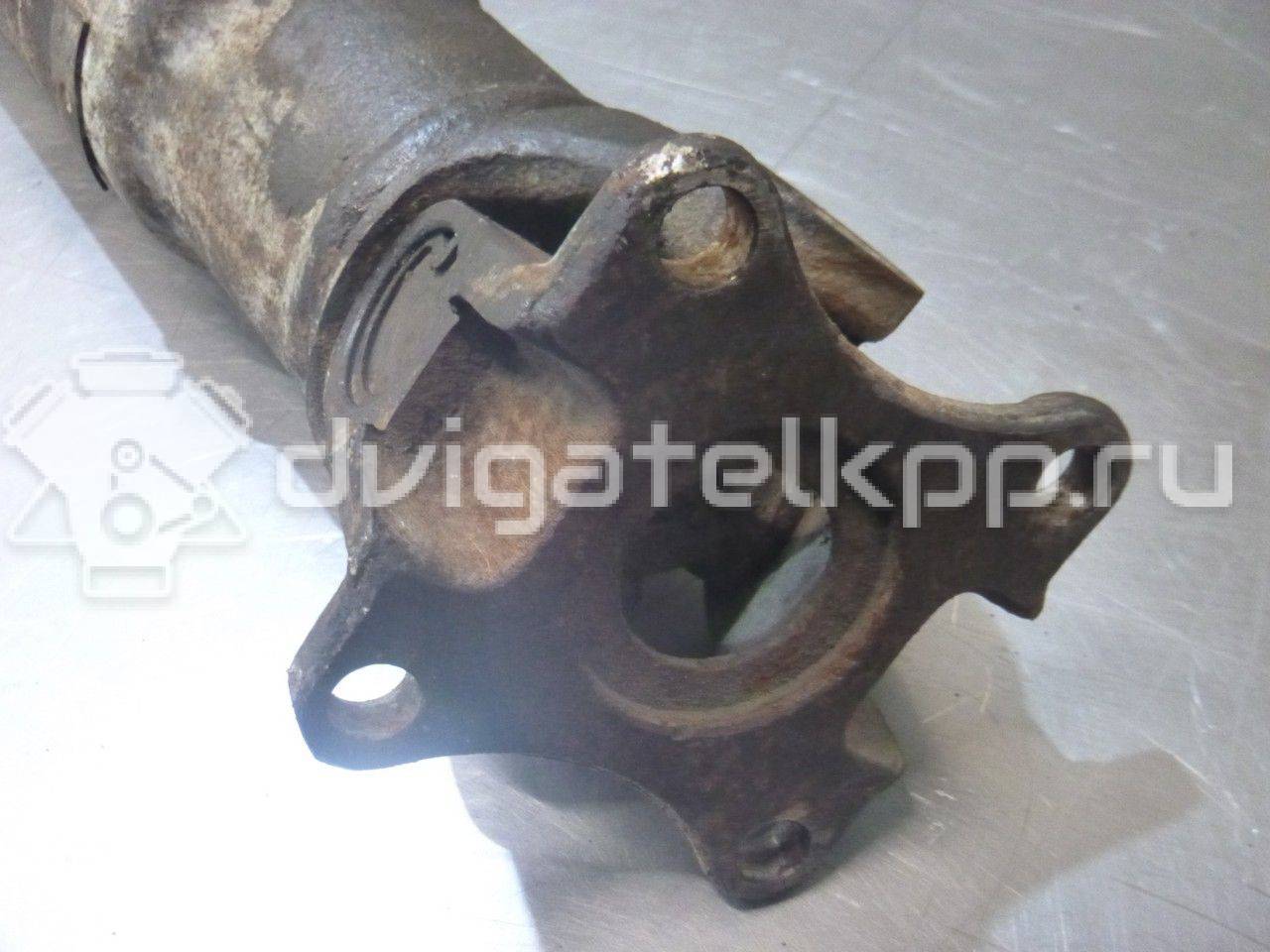 Фото Вал карданный  1749842 для Ford Transit {forloop.counter}}
