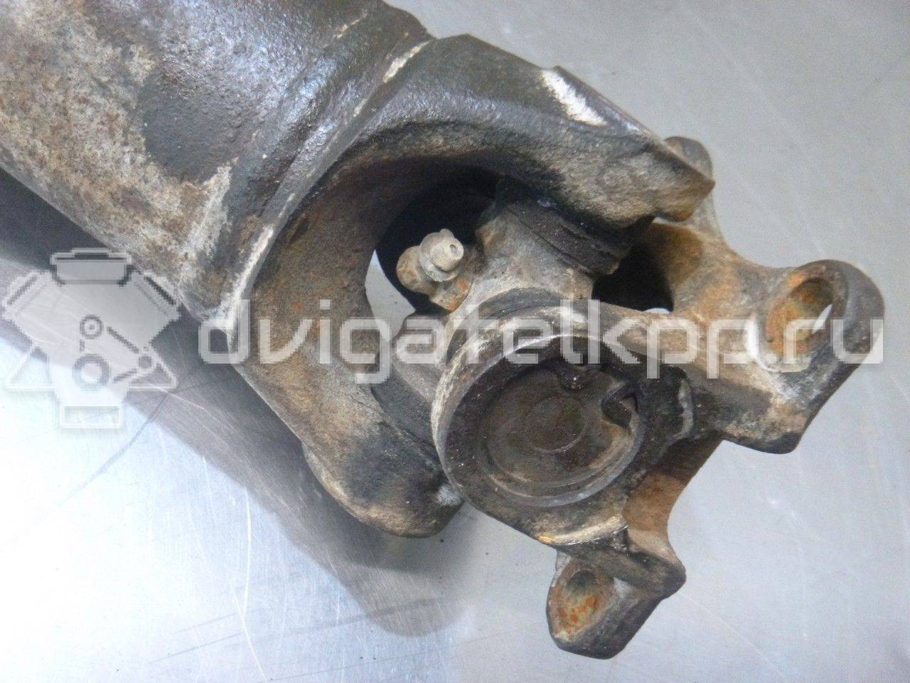 Фото Вал карданный  1749842 для Ford Transit {forloop.counter}}