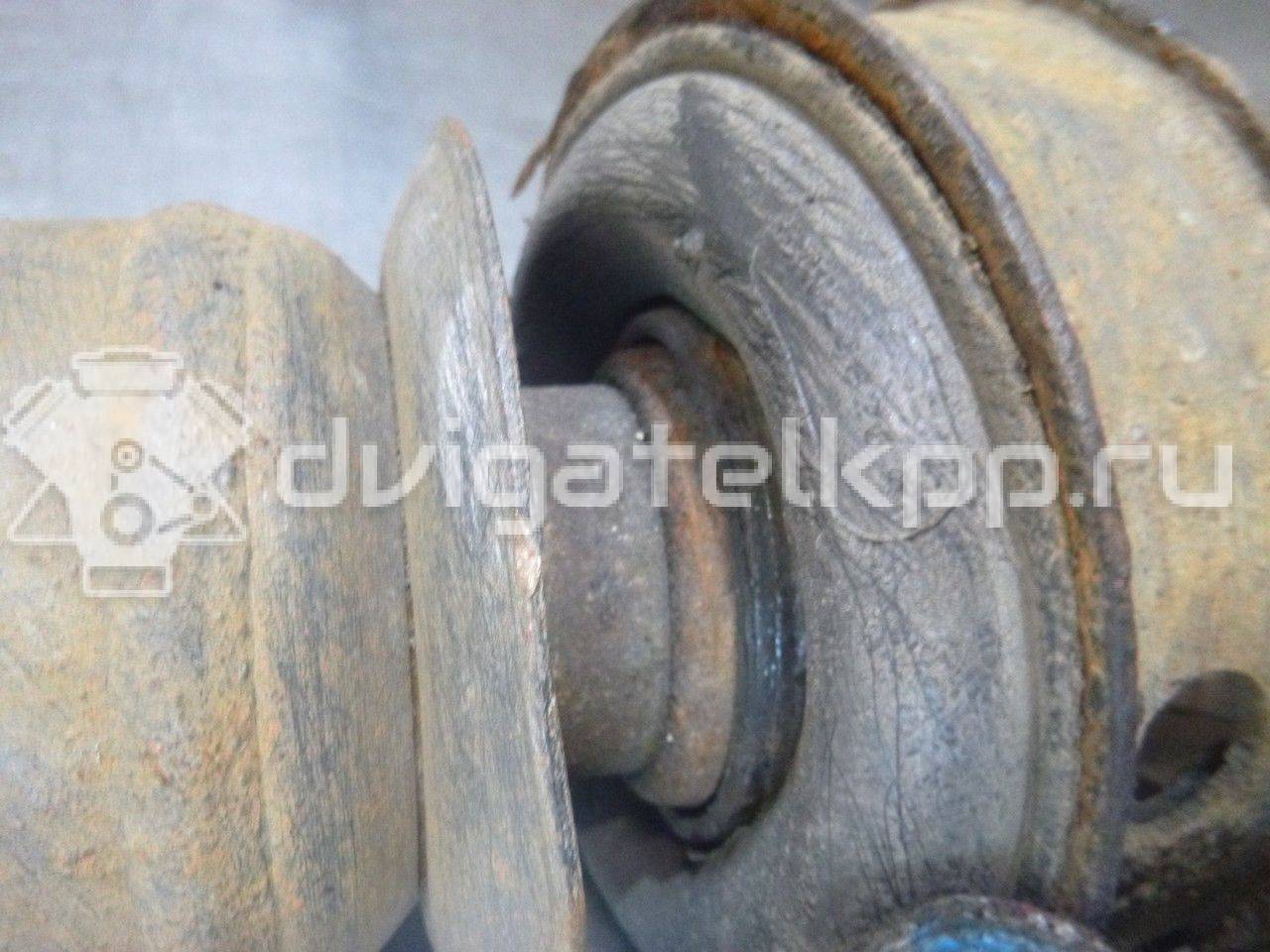 Фото Вал карданный  1749842 для Ford Transit {forloop.counter}}