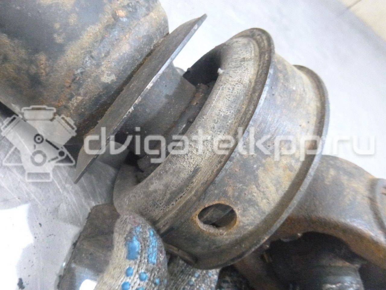 Фото Вал карданный  1749842 для Ford Transit {forloop.counter}}