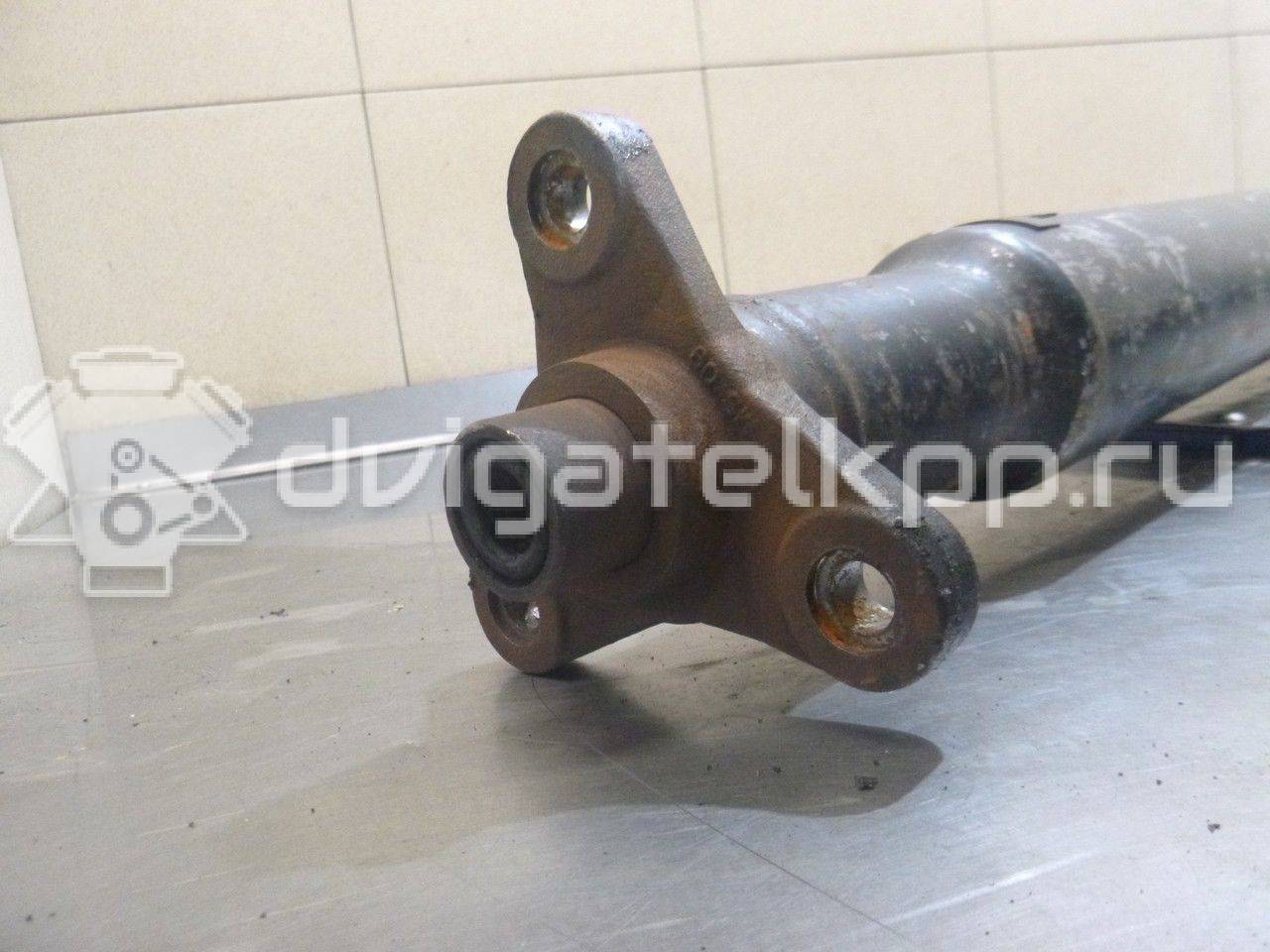 Фото Вал карданный  1749842 для Ford Transit {forloop.counter}}