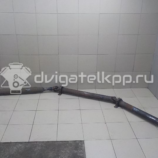 Фото Вал карданный  1749842 для Ford Transit