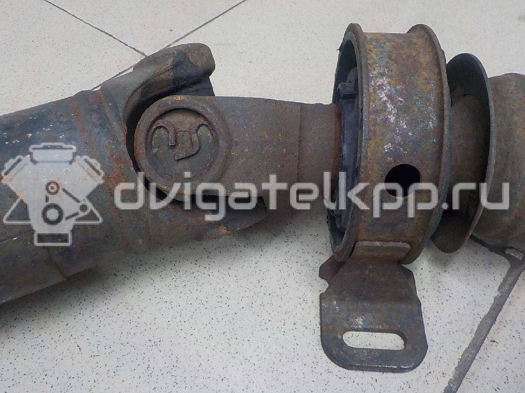 Фото Вал карданный  1749842 для Ford Transit {forloop.counter}}