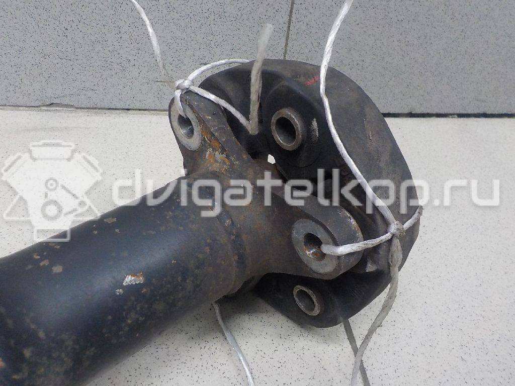 Фото Вал карданный  1749842 для Ford Transit {forloop.counter}}