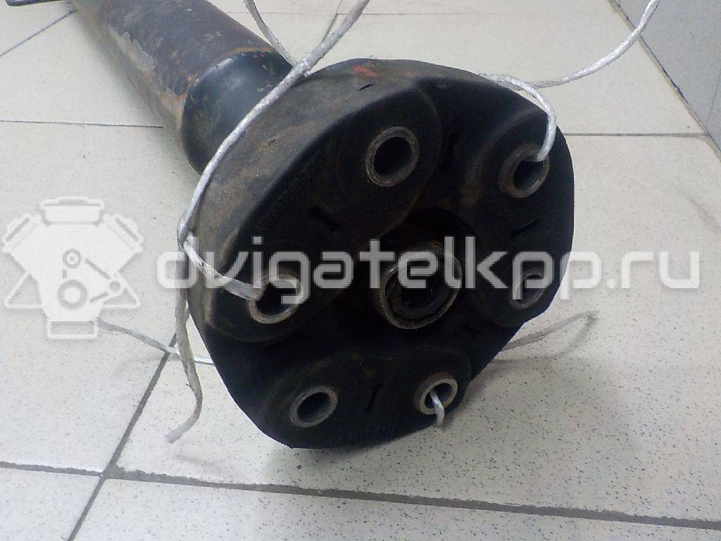 Фото Вал карданный  1749842 для Ford Transit {forloop.counter}}