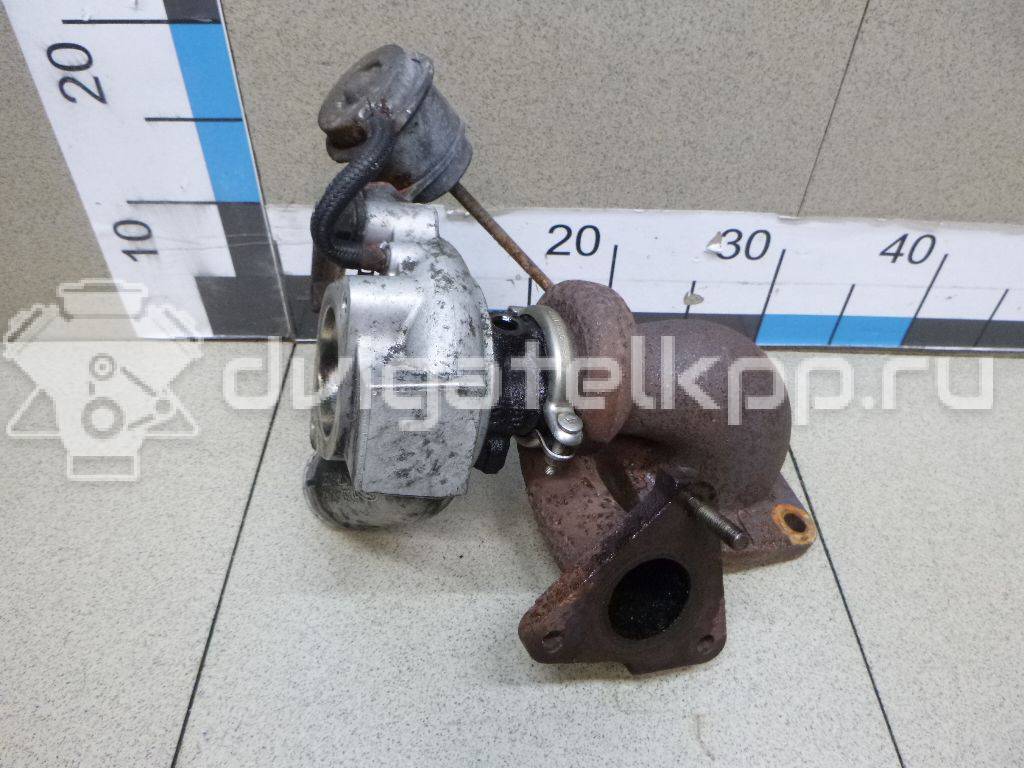 Фото Турбокомпрессор (турбина)  1567328 для Ford Transit / Mondeo {forloop.counter}}