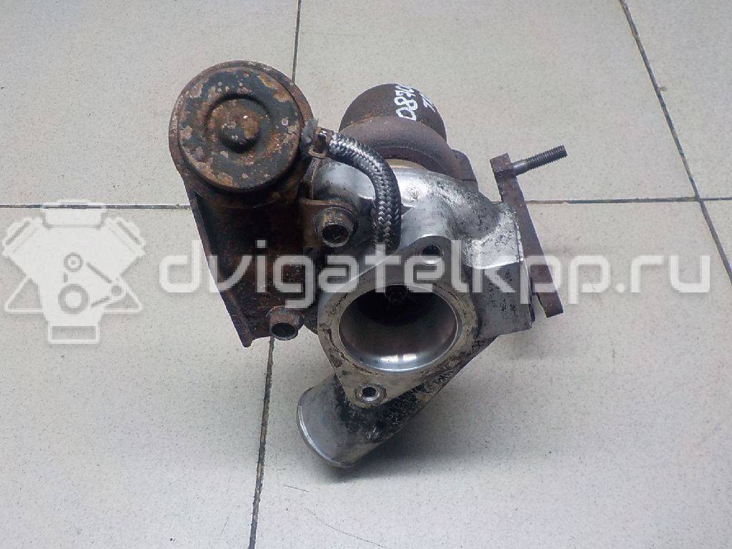 Фото Турбокомпрессор (турбина)  1567328 для Ford Transit / Mondeo {forloop.counter}}