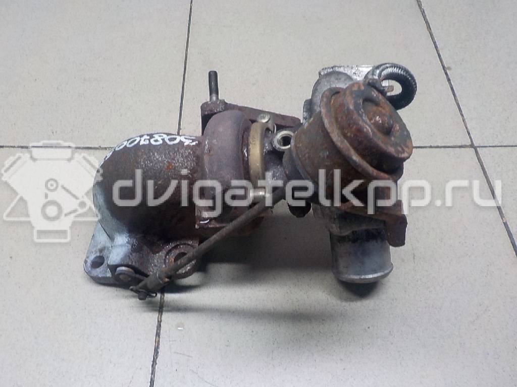 Фото Турбокомпрессор (турбина)  1567328 для Ford Transit / Mondeo {forloop.counter}}
