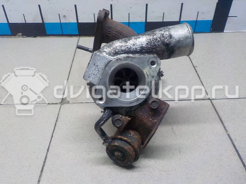 Фото Турбокомпрессор (турбина)  1567328 для Ford Transit / Mondeo {forloop.counter}}
