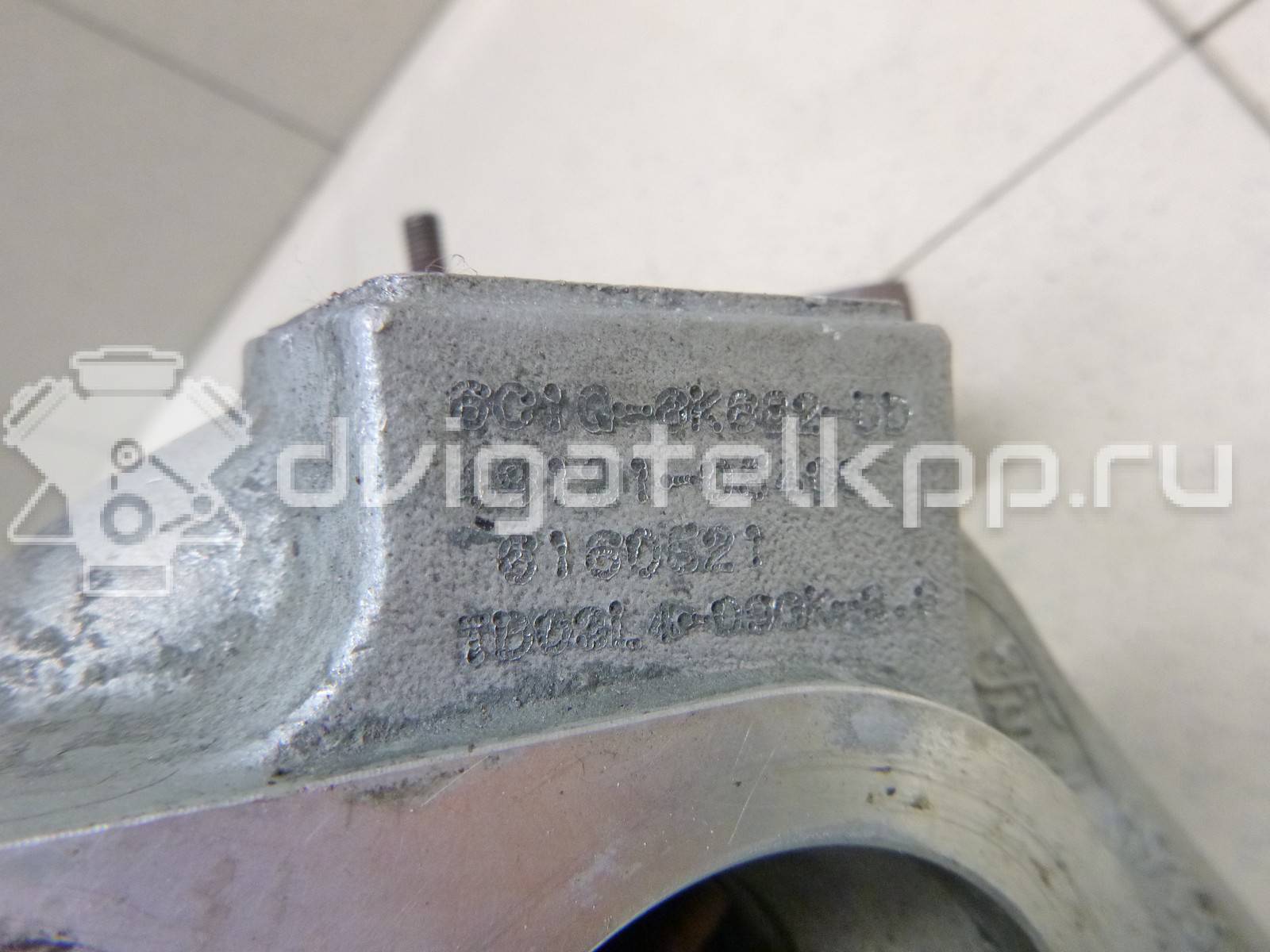 Фото Турбокомпрессор (турбина)  1567328 для Ford Transit / Mondeo {forloop.counter}}