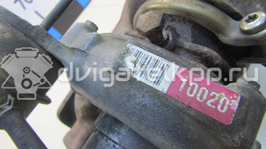 Фото Турбокомпрессор (турбина)  1387113 для Ford Transit / Mondeo {forloop.counter}}