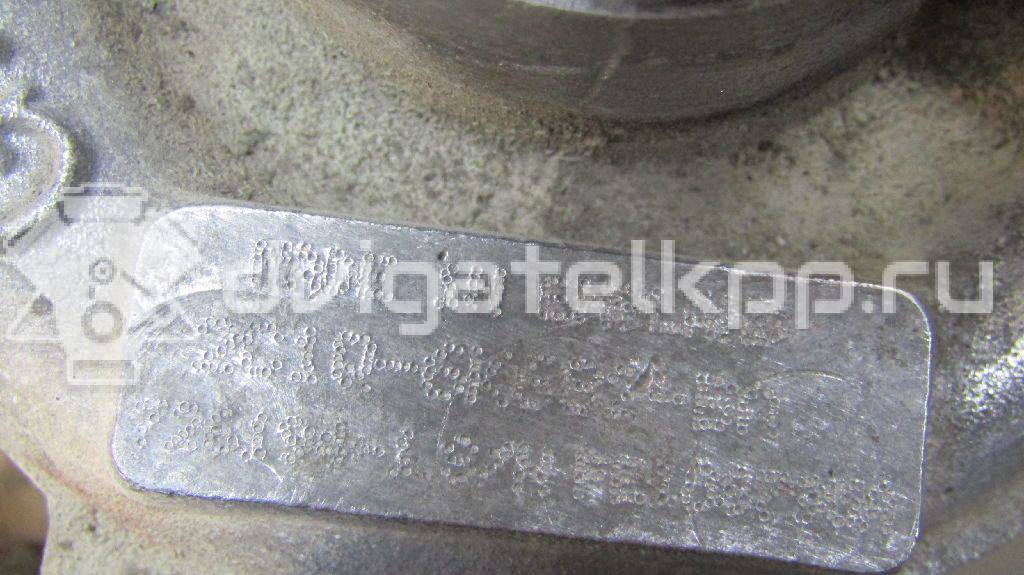 Фото Турбокомпрессор (турбина)  1387113 для Ford Transit / Mondeo {forloop.counter}}