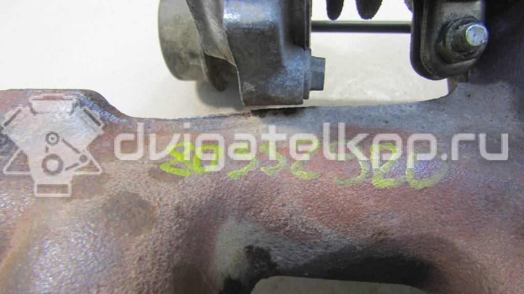 Фото Турбокомпрессор (турбина)  1387113 для Ford Transit / Mondeo {forloop.counter}}