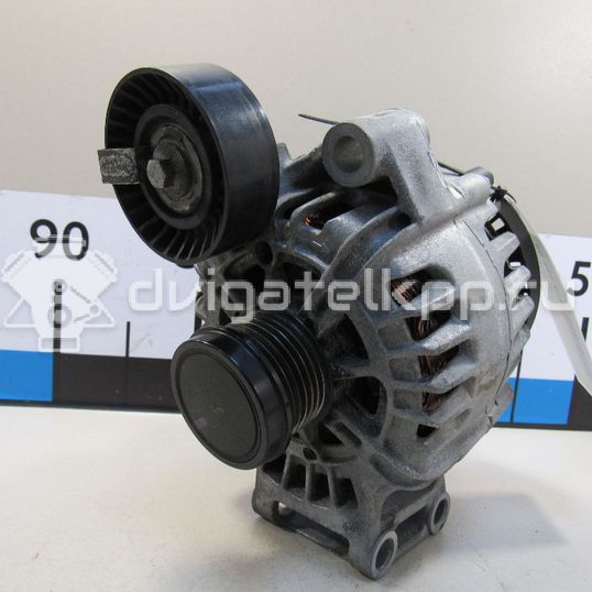 Фото Генератор  BV6N10300BA для Ford Fiesta / Focus / C-Max / Galaxy / Grand