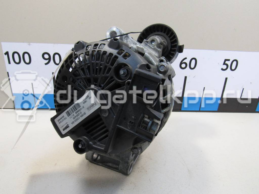 Фото Генератор  BV6N10300BA для Ford Fiesta / Focus / C-Max / Galaxy / Grand {forloop.counter}}