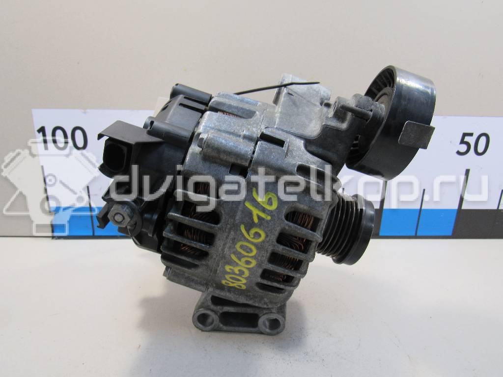 Фото Генератор  BV6N10300BA для Ford Fiesta / Focus / C-Max / Galaxy / Grand {forloop.counter}}