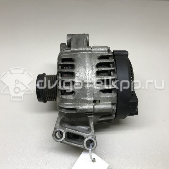 Фото Генератор  BV6N10300BB для Ford Fiesta / Focus / C-Max / Galaxy / Grand