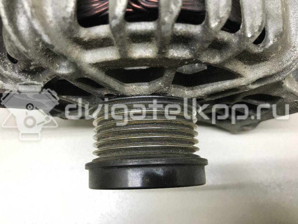 Фото Генератор  BV6N10300BB для Ford Fiesta / Focus / C-Max / Galaxy / Grand {forloop.counter}}