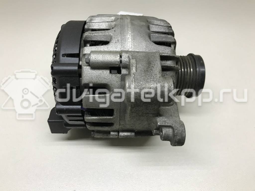 Фото Генератор  BV6N10300BB для Ford Fiesta / Focus / C-Max / Galaxy / Grand {forloop.counter}}