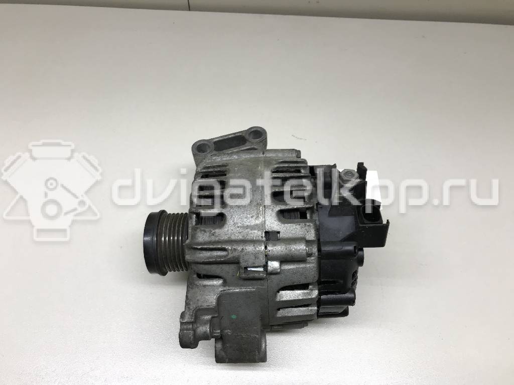 Фото Генератор  BV6N10300BB для Ford Fiesta / Focus / C-Max / Galaxy / Grand {forloop.counter}}