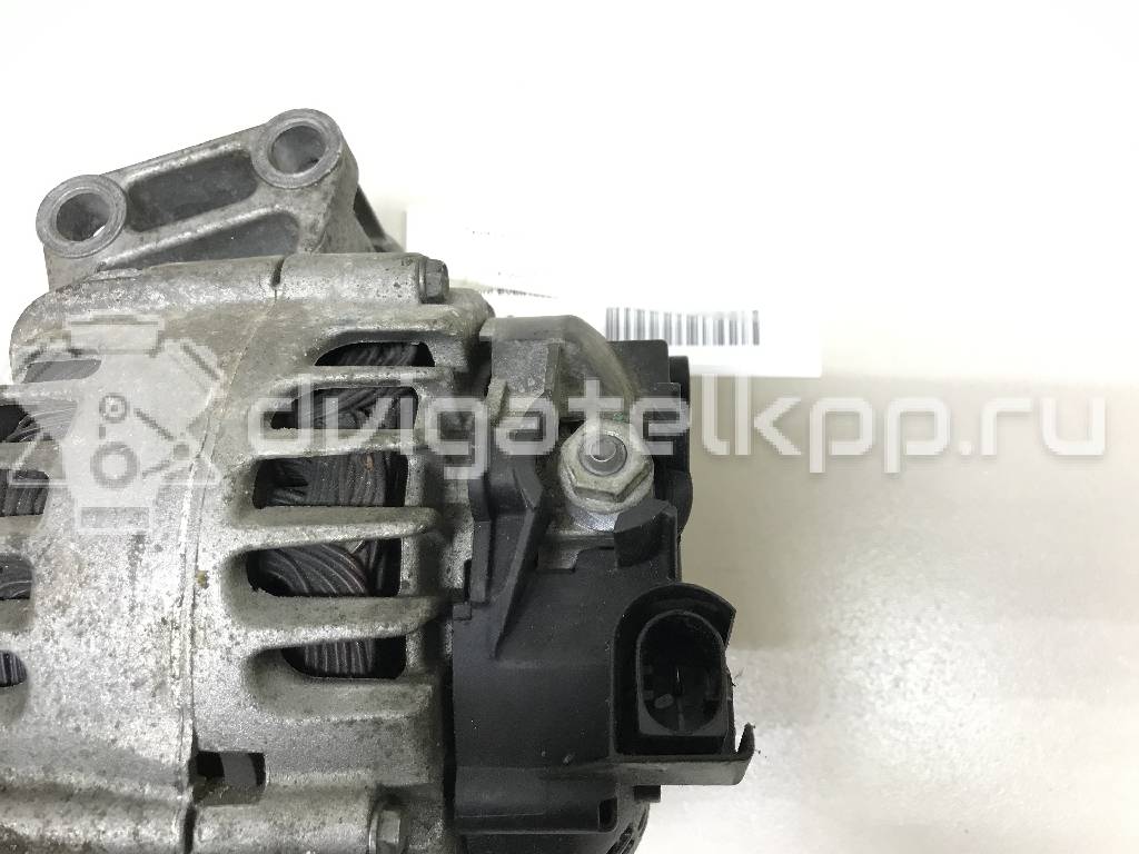 Фото Генератор  BV6N10300BB для Ford Fiesta / Focus / C-Max / Galaxy / Grand {forloop.counter}}