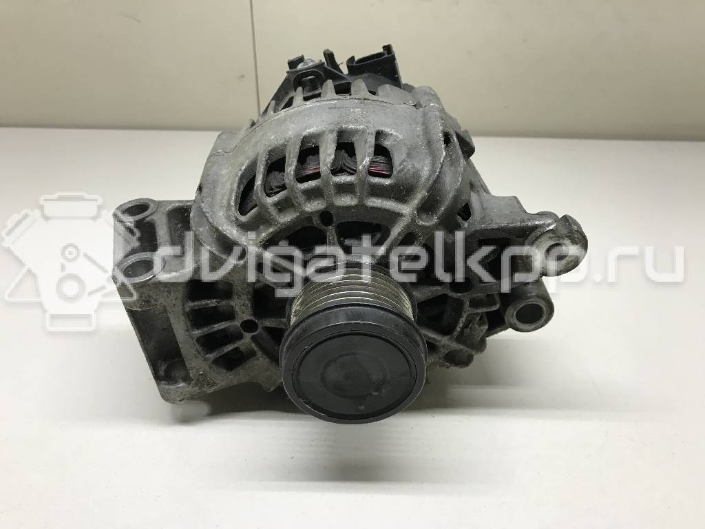 Фото Генератор  BV6N10300BB для Ford Fiesta / Focus / C-Max / Galaxy / Grand {forloop.counter}}