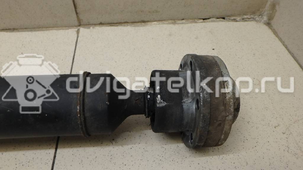 Фото Вал карданный  1541780 для Ford Kuga {forloop.counter}}