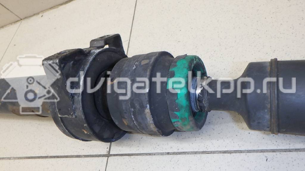Фото Вал карданный  1541780 для Ford Kuga {forloop.counter}}