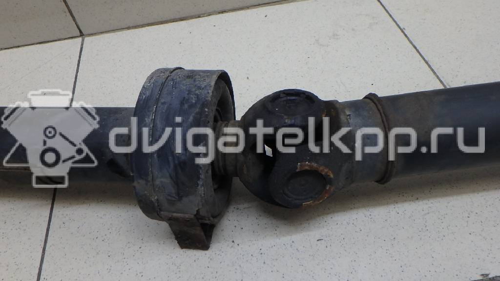 Фото Вал карданный  1541780 для Ford Kuga {forloop.counter}}
