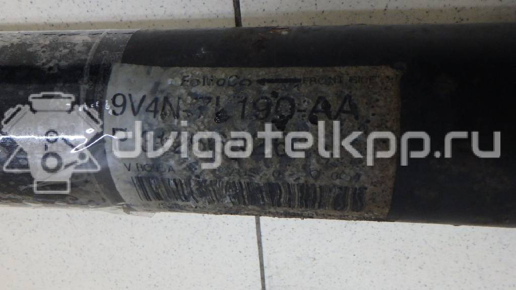 Фото Вал карданный  1541780 для Ford Kuga {forloop.counter}}