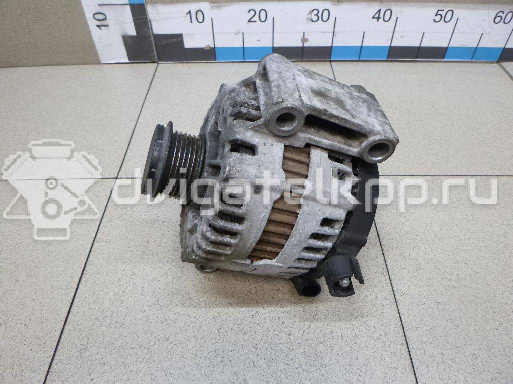 Фото Генератор  2099469 для Ford Galaxy / S-Max / Mondeo {forloop.counter}}