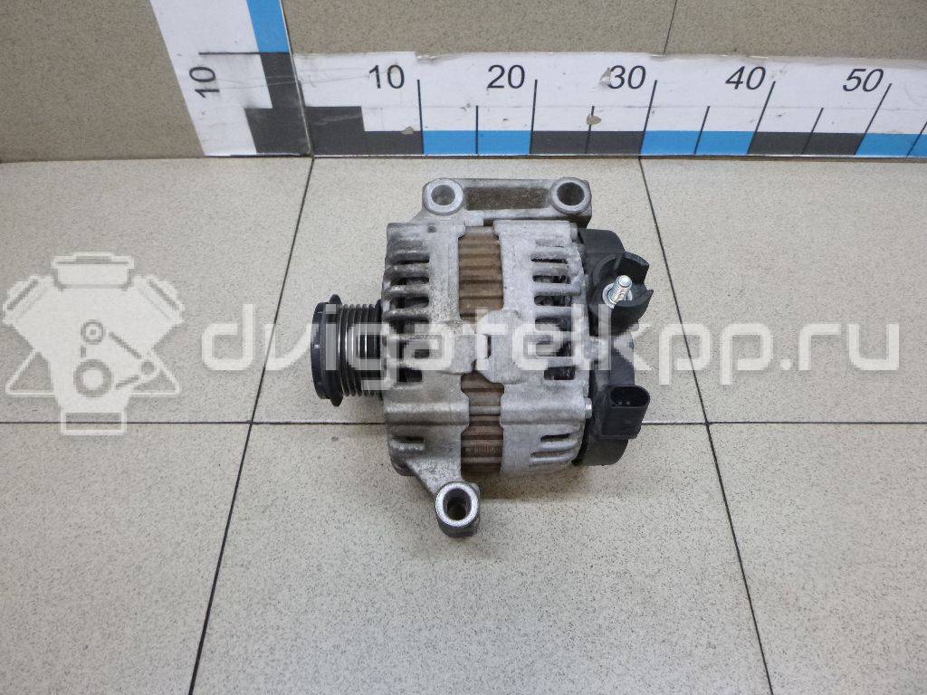 Фото Генератор  2099469 для Ford Galaxy / S-Max / Mondeo {forloop.counter}}