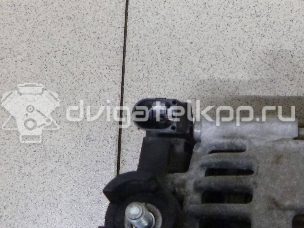 Фото Генератор  2099469 для Ford Galaxy / S-Max / Mondeo {forloop.counter}}