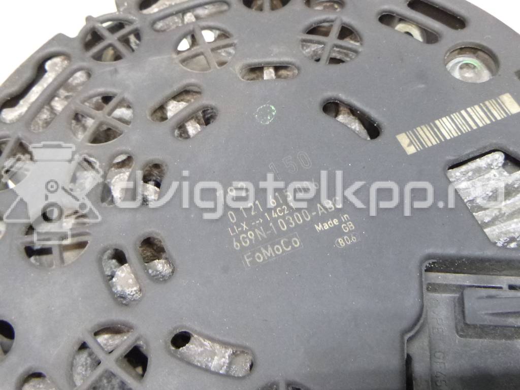 Фото Генератор  2099469 для Ford Galaxy / S-Max / Mondeo {forloop.counter}}