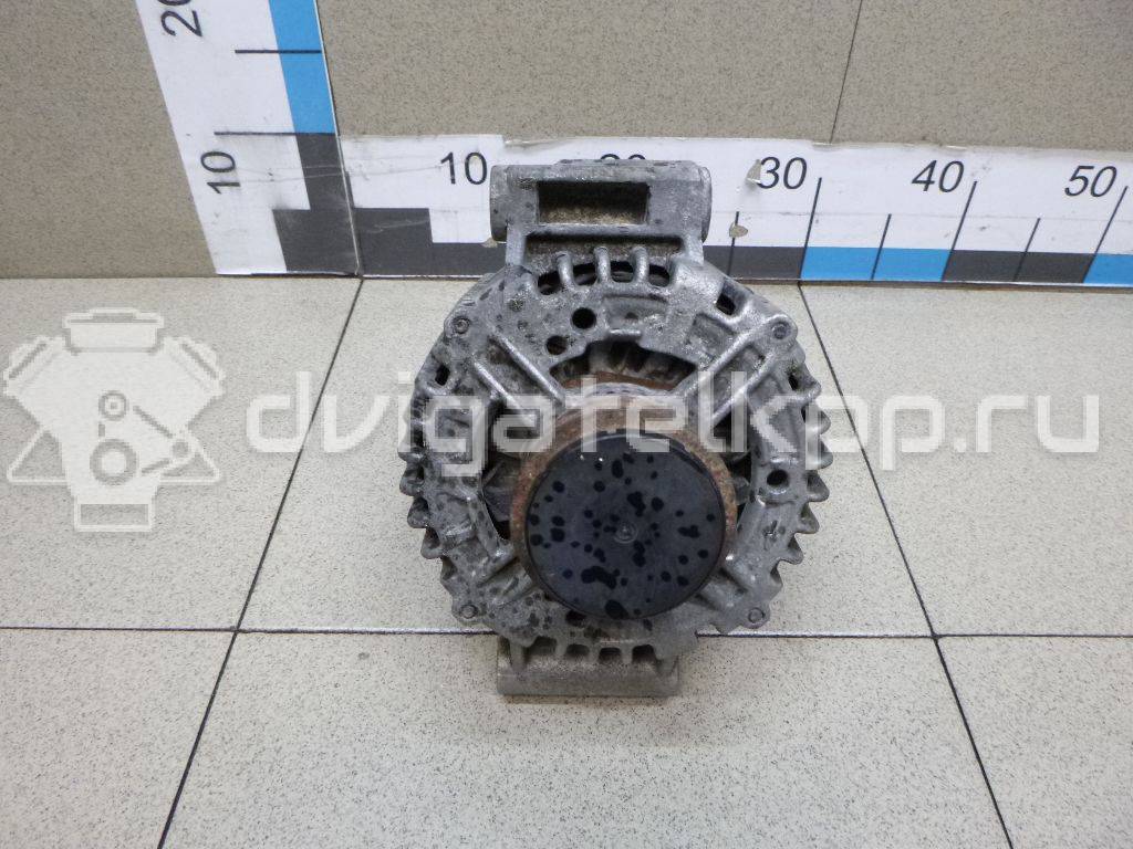 Фото Генератор  2099469 для Ford Galaxy / S-Max / Mondeo {forloop.counter}}