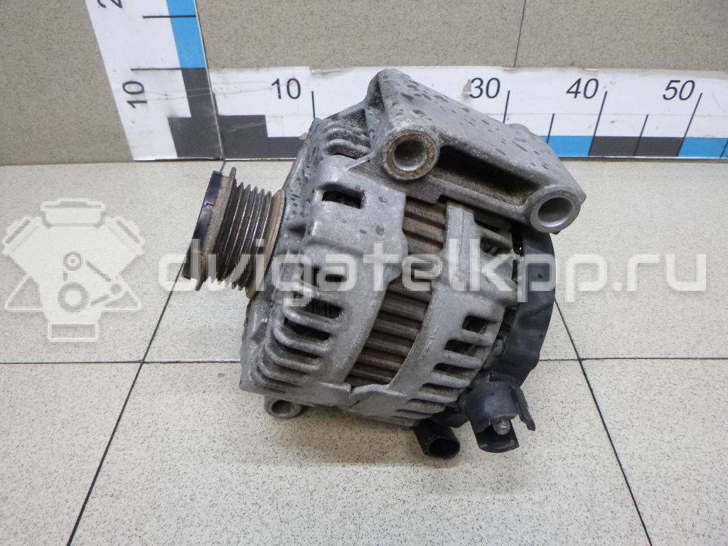 Фото Генератор  2099469 для Ford Galaxy / S-Max / Mondeo {forloop.counter}}