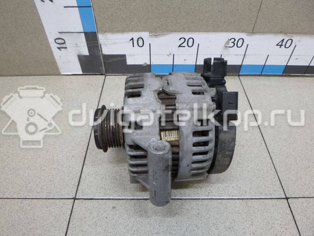 Фото Генератор  2099469 для Ford Galaxy / S-Max / Mondeo {forloop.counter}}