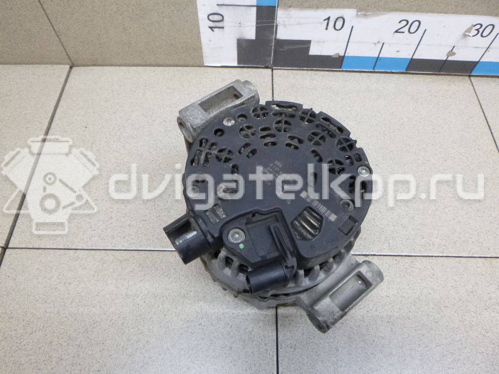 Фото Генератор  2099469 для Ford Galaxy / S-Max / Mondeo {forloop.counter}}