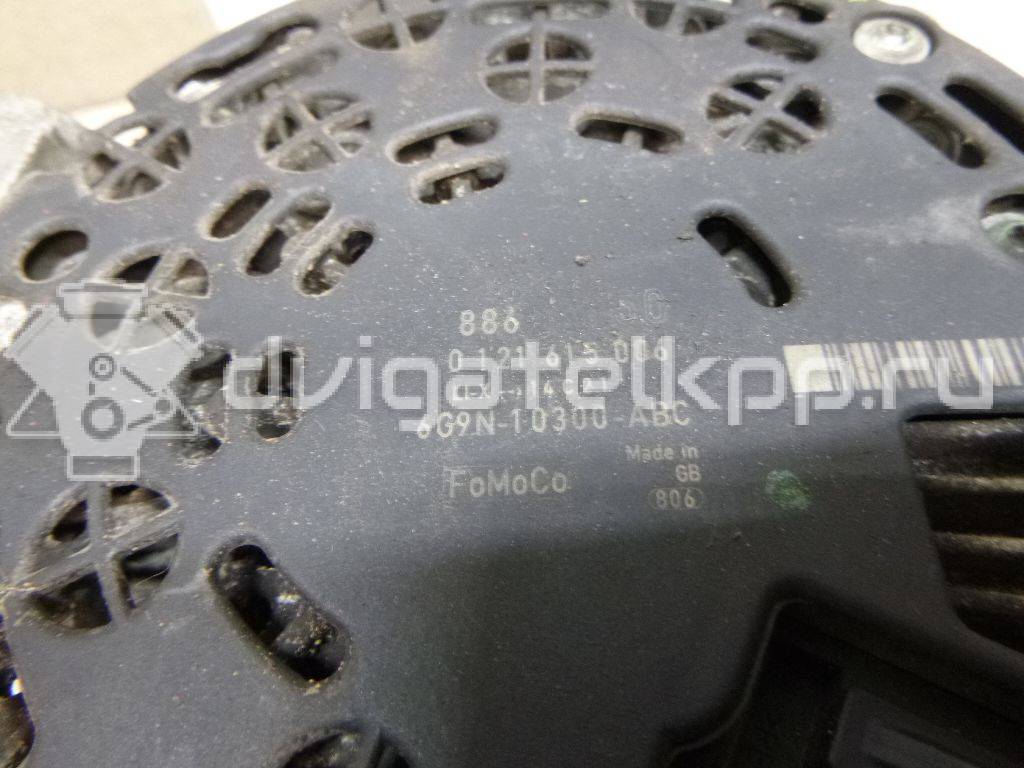 Фото Генератор  2099469 для Ford Galaxy / S-Max / Mondeo {forloop.counter}}