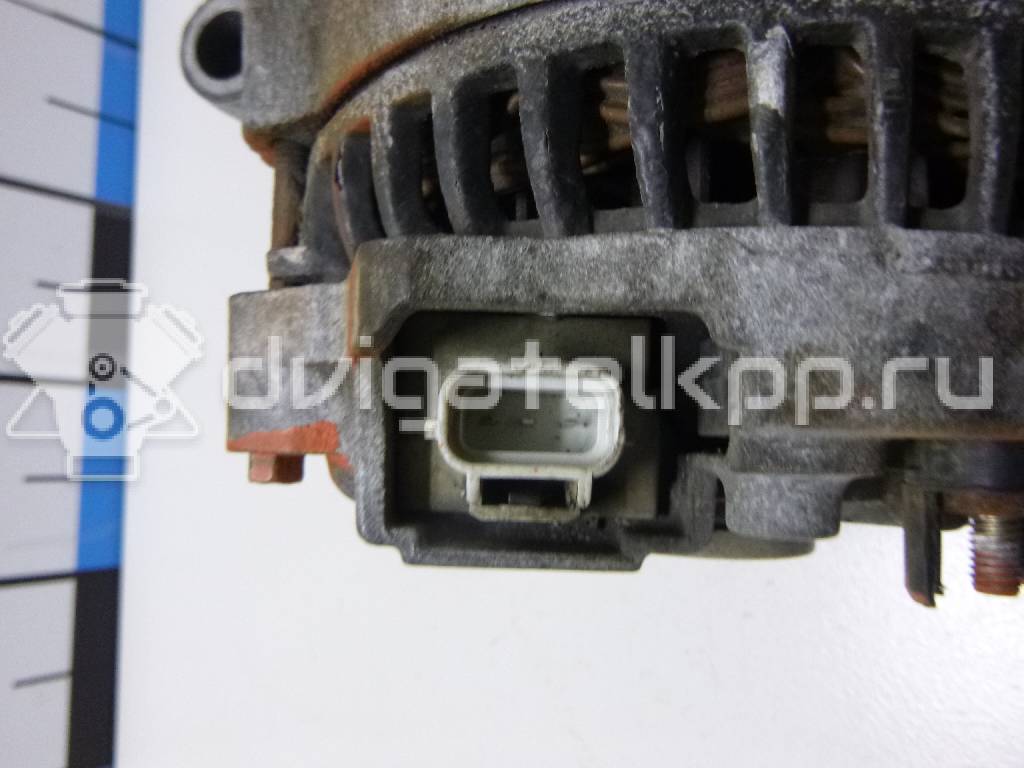 Фото Генератор  98ab10300dj для Ford Focus {forloop.counter}}
